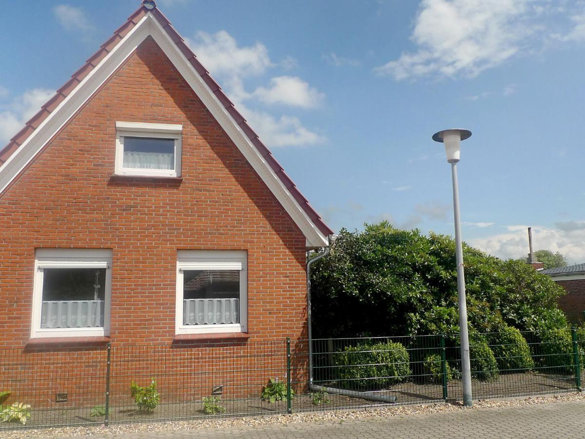 Holiday Home Hexenhuus By Interhome Hage Exterior photo