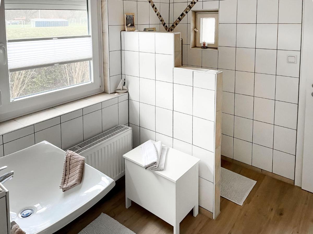 Holiday Home Hexenhuus By Interhome Hage Exterior photo
